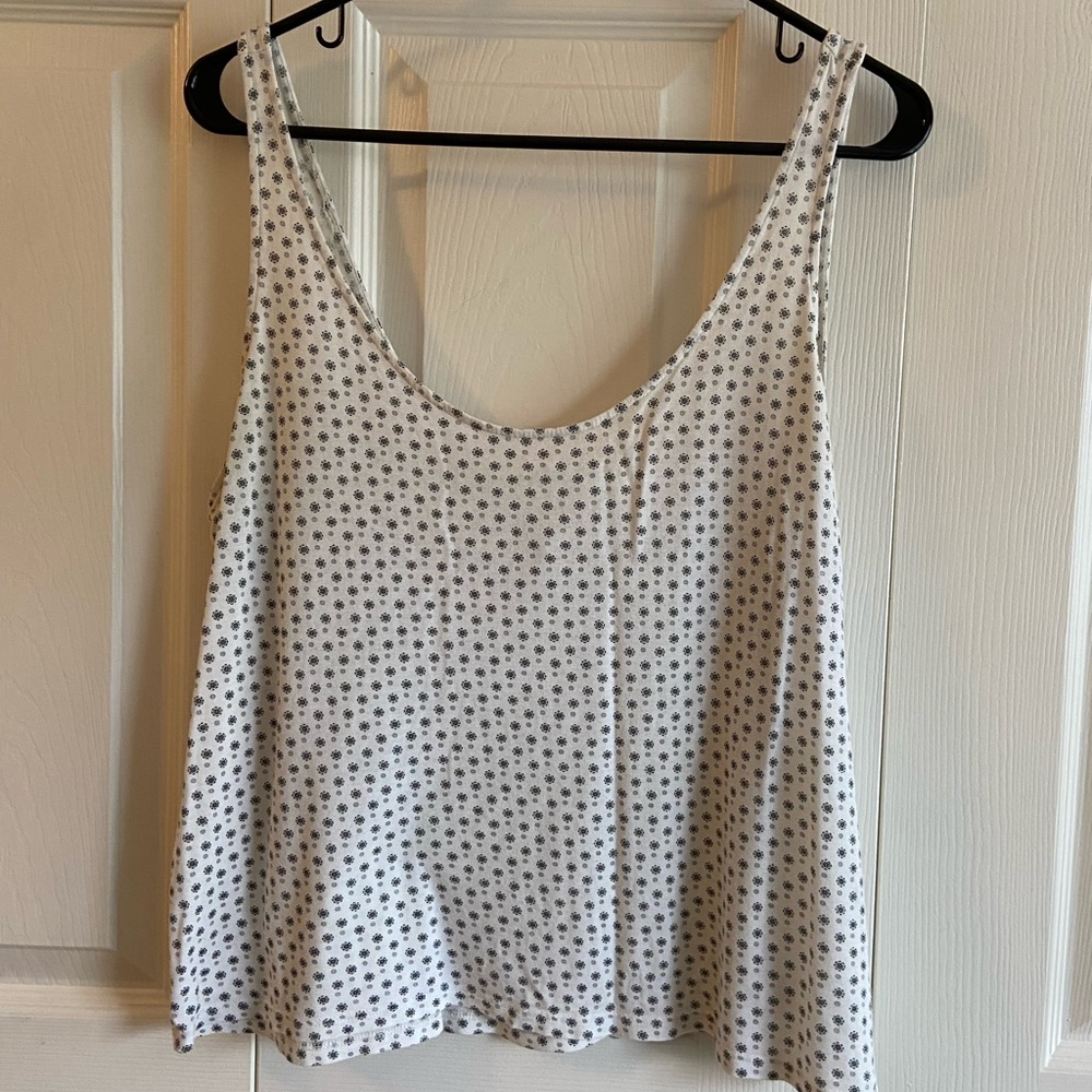 Dot tank